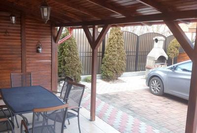 Casă cu 4 camere în Bărăbanț - 1