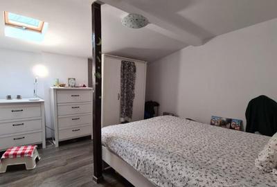 2 Camere in vila -Eminescu - 2