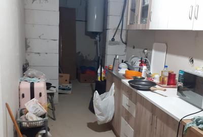 Casă cocheta – Zona buna - acoperis̗ nou / 45.000 Euro - 3