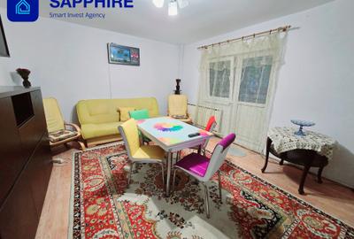 Apartament 2 camere zona 13 Septembrie, boiler, metrou, mobilat și utilat Apartament 2 camere zona 13 Septembrie, boiler, metrou, mobilat și utilat - 2