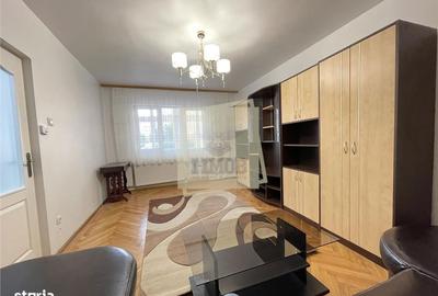 Apartament cu 2 camere decomandat, mobilat în Vasile Aaron - 2