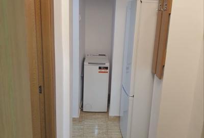 Garsonieră decomandată în Central - 8