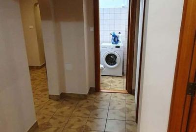 Apartament cu 3 camere decomandat în Aurel Vlaicu - 5