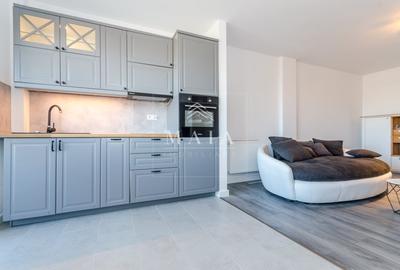 Apartament 2 camere, imobil nou, parcare, lift, Turnisor - 2