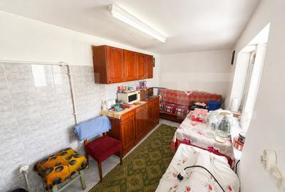 Casă individuală cu 3 camere cu Teren 321 Mp în Între Lacuri - 8