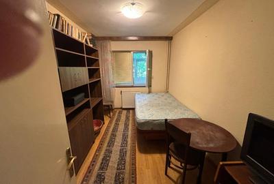 Apartament cu 4 camere in zona Podu Ros - Tutora - 3