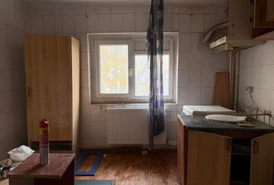 Calea Vitan interstie Foisorului, 5 minute mall Vitan, bloc 1988, - 5