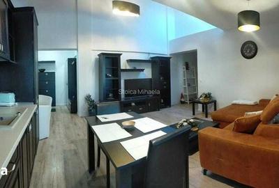 Apartament cu 2 camere în Gării - 2