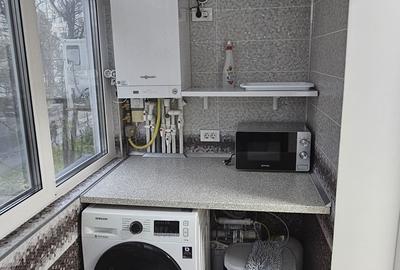 Apartament cu 3 camere, mobilat în Tomis III - 8