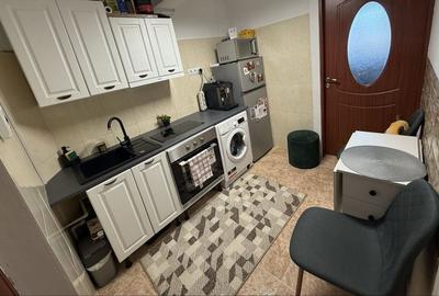 Garsonieră decomandată în Nord - 4