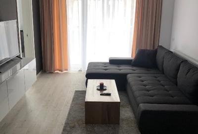 Apartament cu 2 camere semidecomandat în Nord - 10