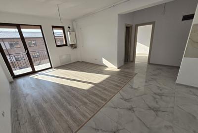 Apartament cu 2 camere decomandat în Girocului - 1