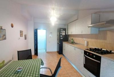 Apartament 3 camere Bd. T. Vladimirescu constructie 2009 - 15