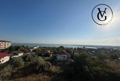 Apartament 4 camere penthouse cu terasa vedere lac - 1