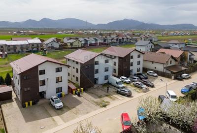 Apartament 3 camere de inchiriat, Sanpetru, Lempes - 13