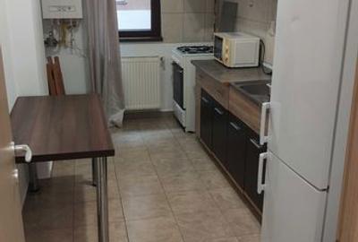 Apartament cu 2 camere decomandat, mobilat în Central - 2
