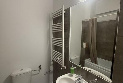 Apartament cu 2 camere în Mihai Bravu - 4