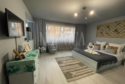 Garsonieră semidecomandată în Zorilor - 2