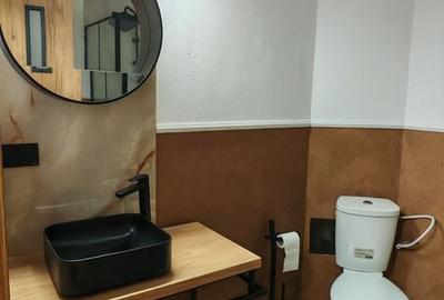 Corp de casa P+M 4 camere , Racadau Carpatilor -LIDL- ,curte comuna. - 37