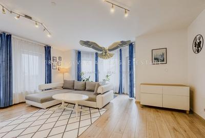 Apartament cu 2 camere semidecomandat, mobilat în Dâmbul Rotund - 4