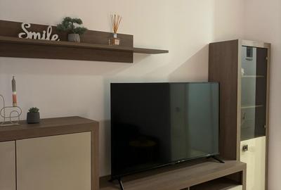 Garsoniera de inchiriat Militari Residence Avangarde ( Parcare proprie ) - 3