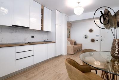 Apartament 2 camere elegant Alezzi Infinity - 4