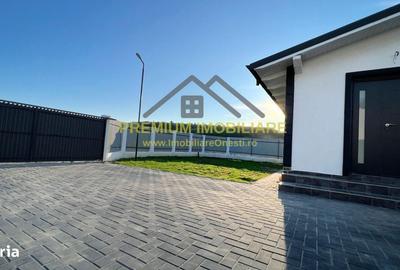 Casă cu 3 camere în Central - 2