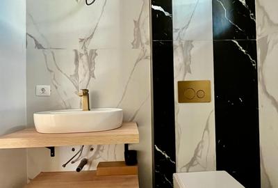 Casă individuală cu 4 camere cu Canalizare în Pantelimon - 14