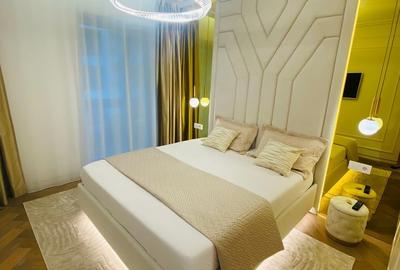 The Pines, Stejarii Country, 2 camere LUX, PRIMA INCHIRIERE, etaj 1.85 mp - 3