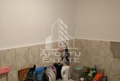 Garsonieră decomandată, mobilată în Circumvalațiunii - 5