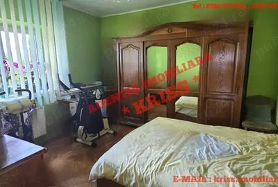 Apartament 3 Camere CRAIOVEI Confort 1 Decomandat 110 Mp. An 1999 Etaj Intermediar - 7