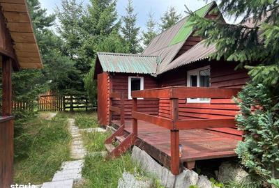 Casă cu 3 camere cu Teren 60 Mp în Central - 2