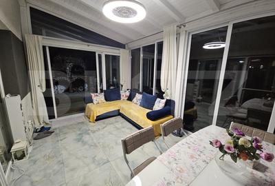 Casa de lux tip duplex cu 3 camere in zona Rediu - 5