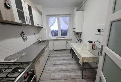 Cartier Sasar (zona str. V. Babes) ap. 2 camere, semidecomandat, cu balcon - 5