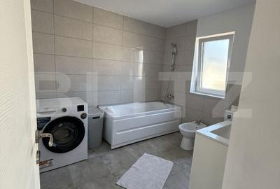 Casă cu 2 camere cu Teren 400 Mp în Central - 8