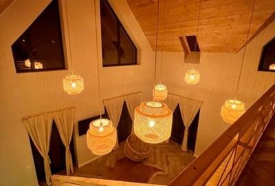 Pestera - Bran - Piatra Craiului Rezervatie - Vila -  finisaje premium -centrala - 6