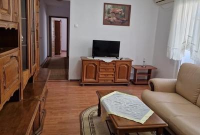 Ocazie: vand apartament cu 3 camere str.Ghe Lazar - 6