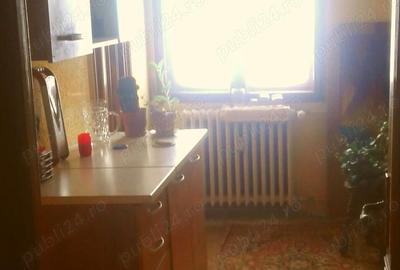 Apartament cu 2 camere decomandat în Central - 4