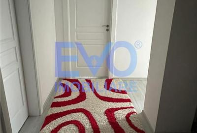 Apartament cu 2 camere în Valea Lupului - 5