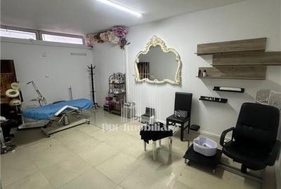 Spațiu comercial, de 210 mp, în Cernica - 8