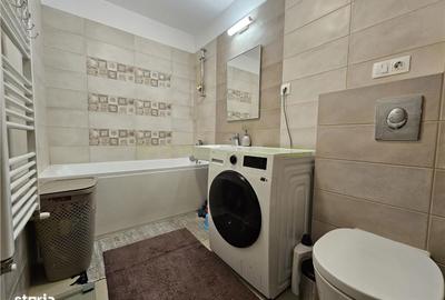 Apartament cu 2 camere în Tractorul