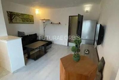 Garsonieră decomandată în Dristor - 1