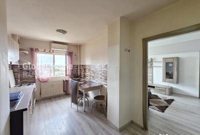 Apartament cu 2 camere semidecomandat, mobilat în Panduri - 17