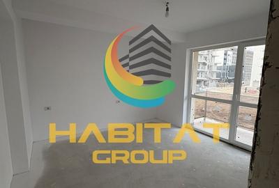 Apartament cu 3 camere semidecomandat în Berceni