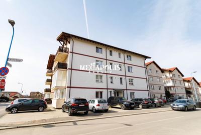 Apartament cu 2 camere decomandat în Tractorul - 15