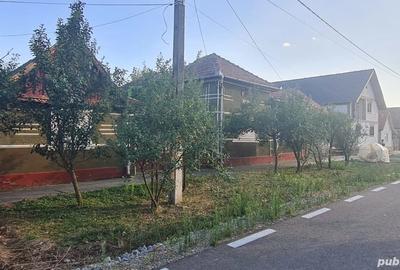 Vand casa + gradina, localitatea Apateu, jude?ul Arad - 4