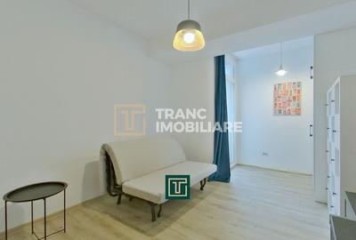 Apartament cu 3 camere semidecomandat, mobilat în Micălaca - 9