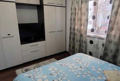Apartament cu 2 camere nedecomandat în Central - 2