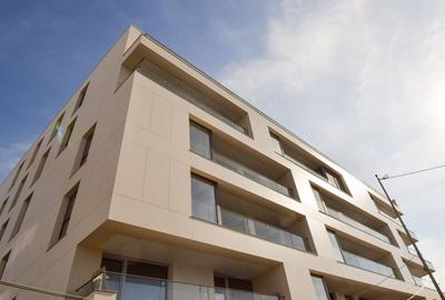 3 camere 2024 -LUX- Bucurestii Noi - Straulesti - Macro Nord Residence