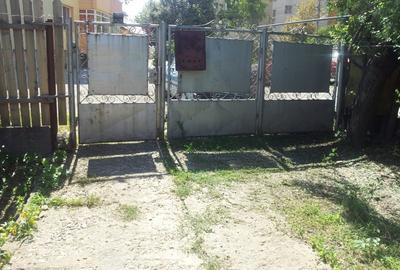 Ultracentral! Casa individuala cu teren in proprietate si folosinta, 500mp total - 3